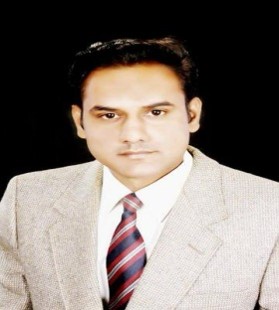 Mr. Ashish Jain