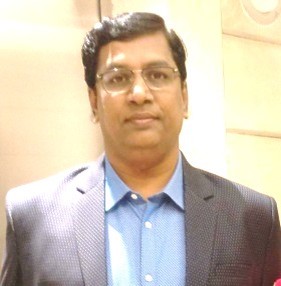 Mr. Abhay Nensukhlal Shingi