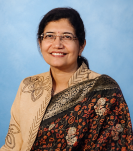 Mrs. Prerna Jain