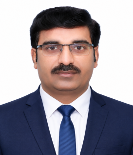 Dr. Rakesh Kumar Dangi