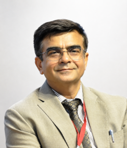 Mr. Chandramauli Shukla IAS