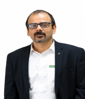 Dr. Manish Jaiswal