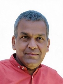 Dr. Ritunesh Kumar