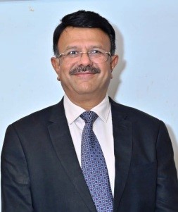 CA Vikram Gupte